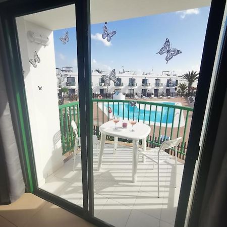 Casa Gian 2 Apartment Corralejo Ngoại thất bức ảnh