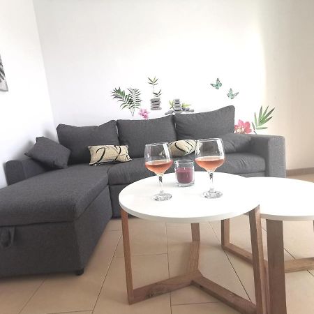 Casa Gian 2 Apartment Corralejo Ngoại thất bức ảnh