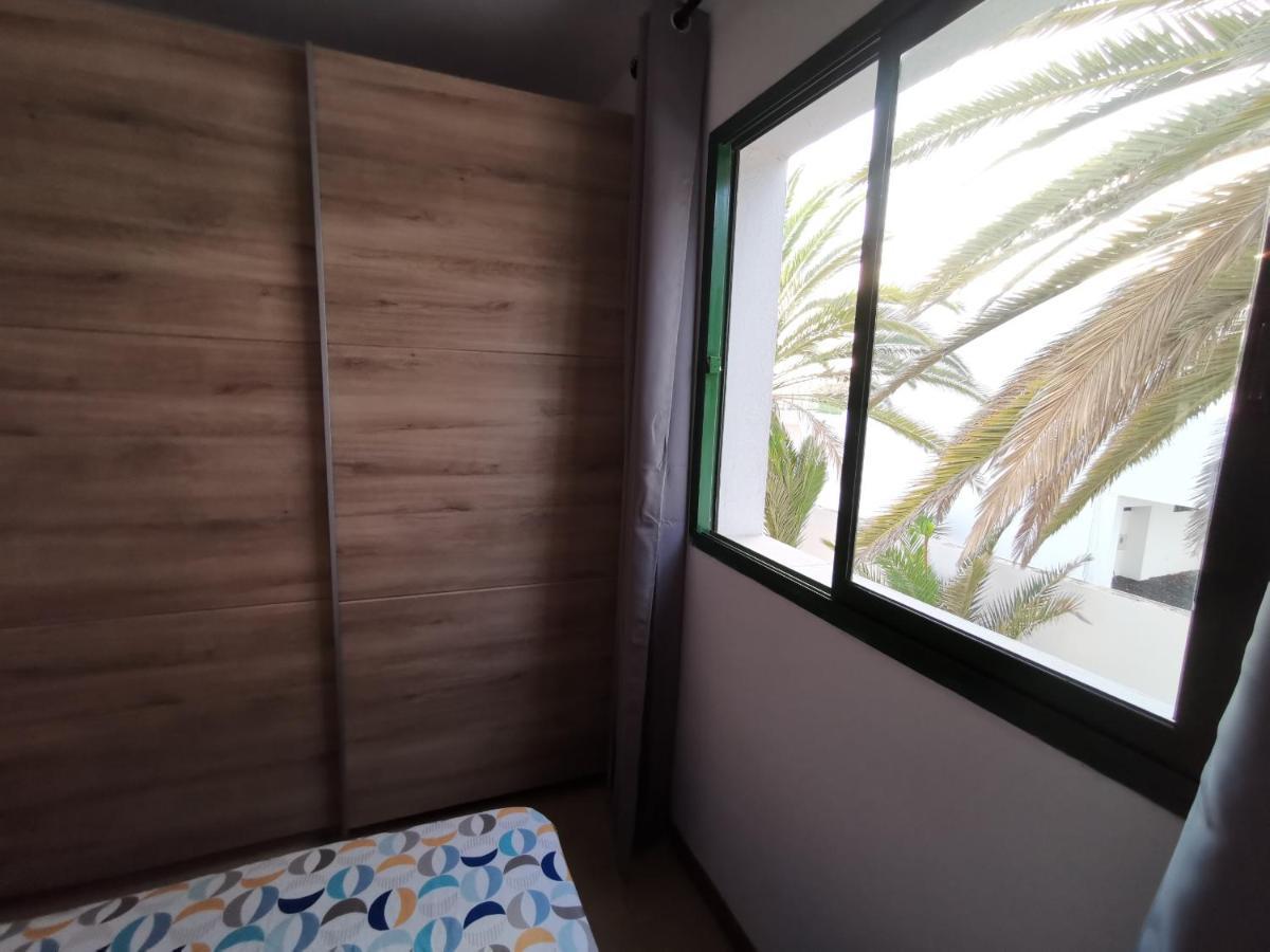Casa Gian 2 Apartment Corralejo Ngoại thất bức ảnh