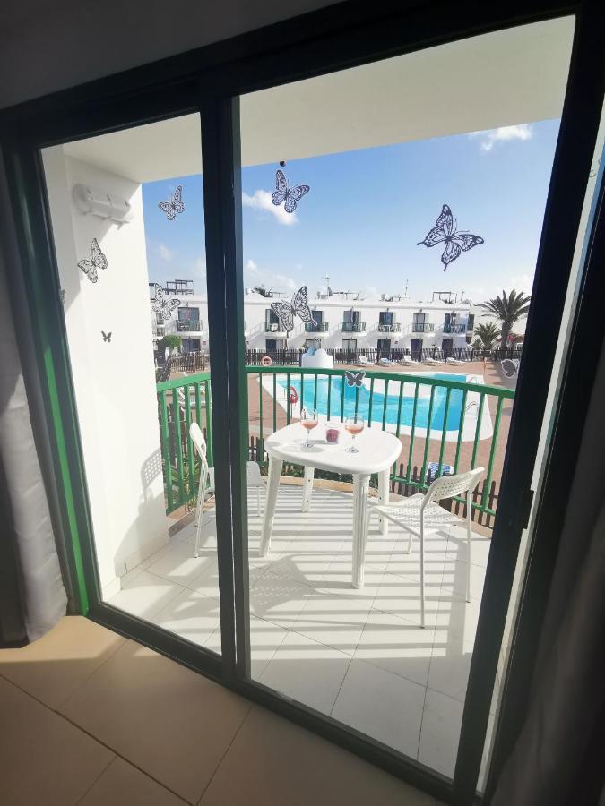 Casa Gian 2 Apartment Corralejo Ngoại thất bức ảnh