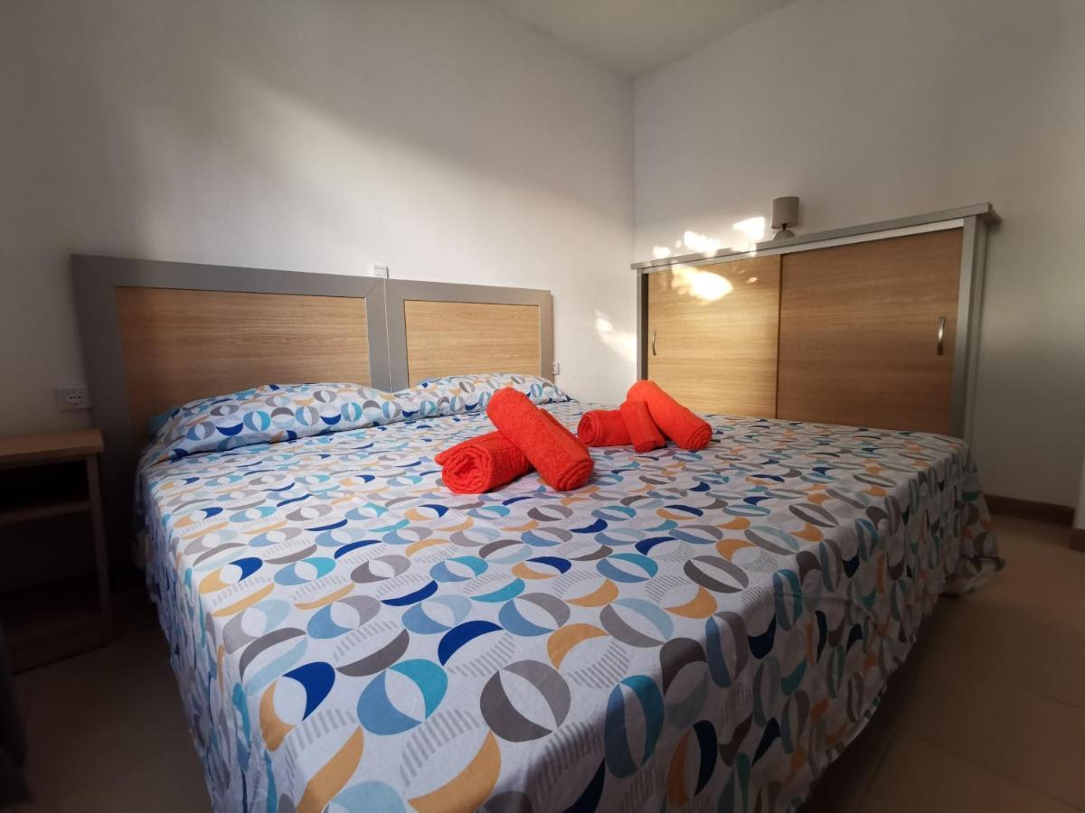Casa Gian 2 Apartment Corralejo Ngoại thất bức ảnh