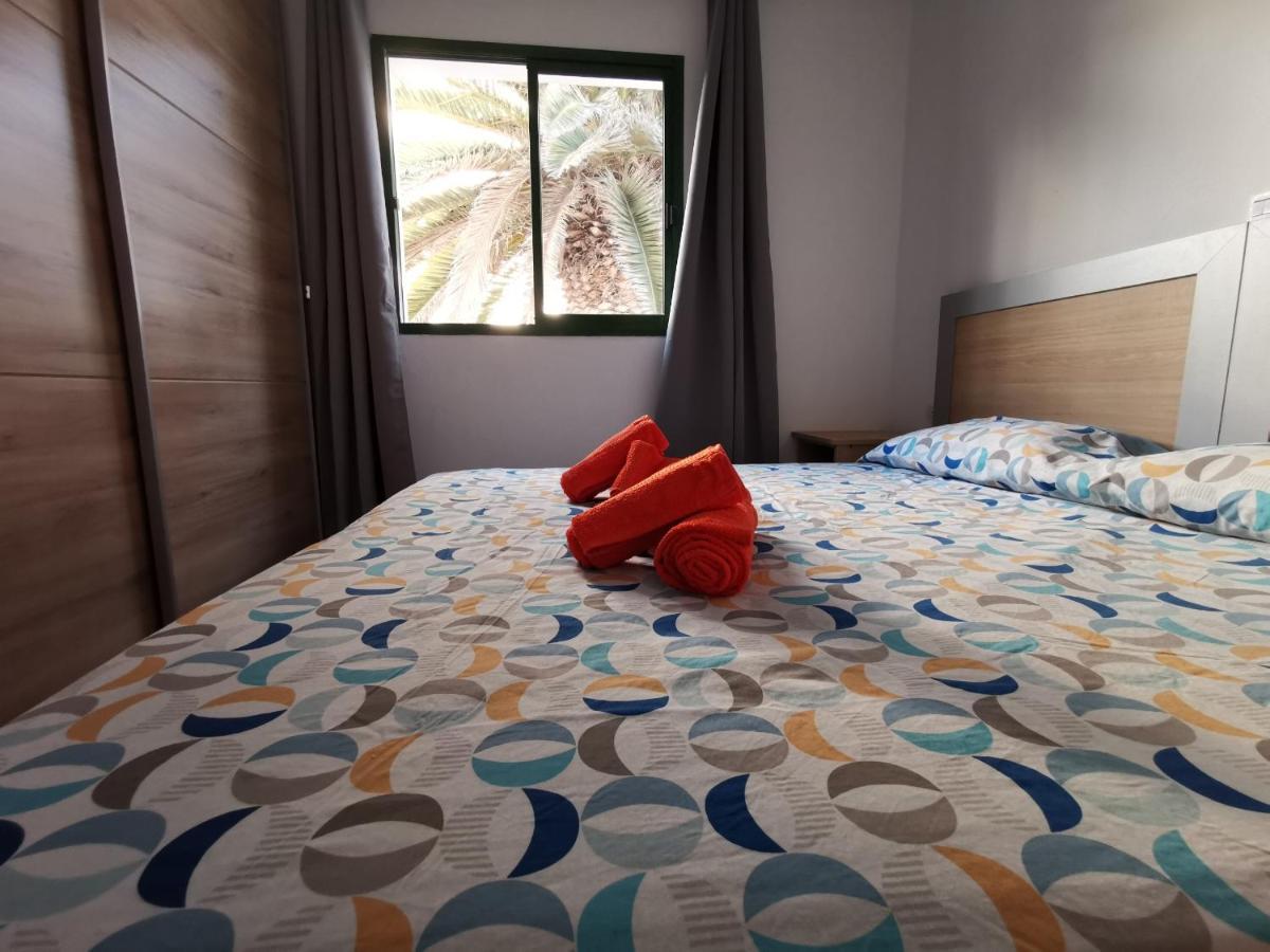 Casa Gian 2 Apartment Corralejo Ngoại thất bức ảnh