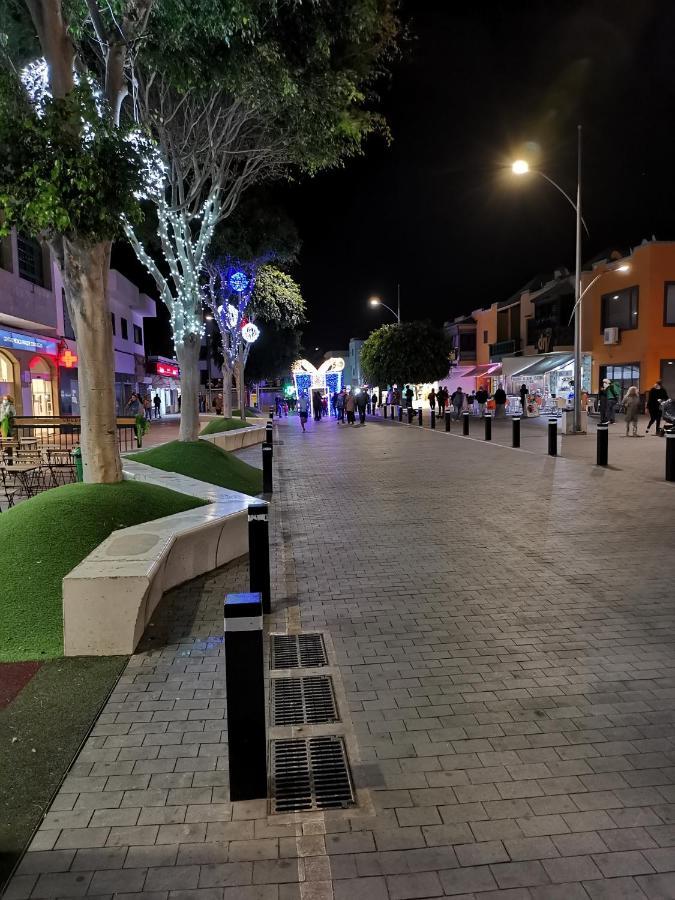 Casa Gian 2 Apartment Corralejo Ngoại thất bức ảnh
