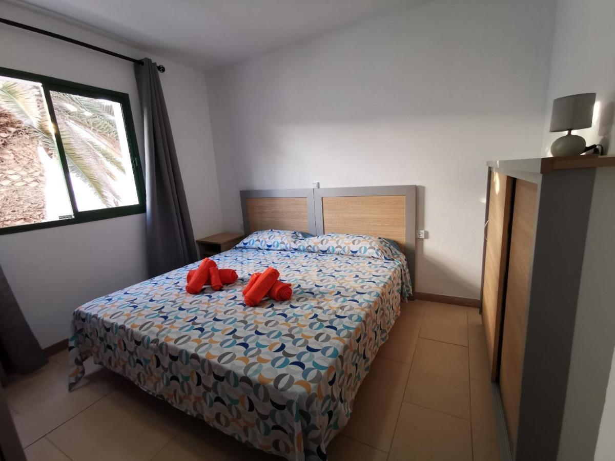 Casa Gian 2 Apartment Corralejo Ngoại thất bức ảnh