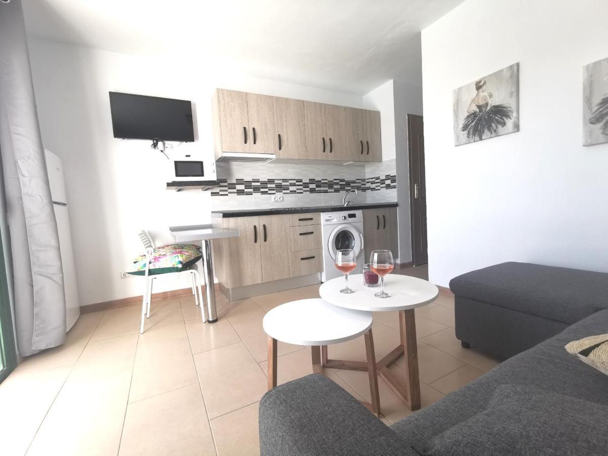 Casa Gian 2 Apartment Corralejo Ngoại thất bức ảnh