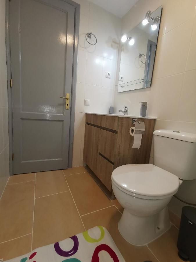 Casa Gian 2 Apartment Corralejo Ngoại thất bức ảnh