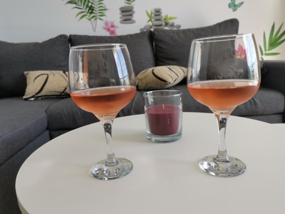 Casa Gian 2 Apartment Corralejo Ngoại thất bức ảnh