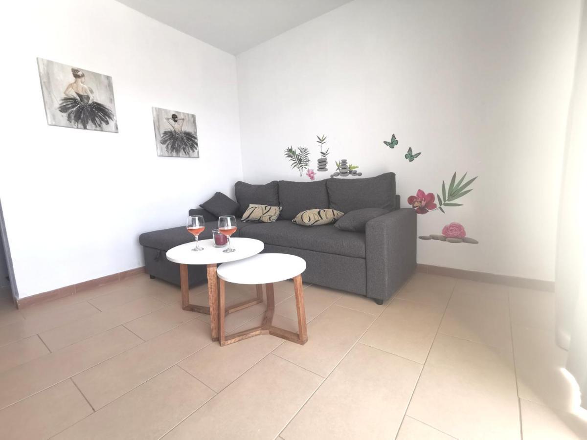 Casa Gian 2 Apartment Corralejo Ngoại thất bức ảnh