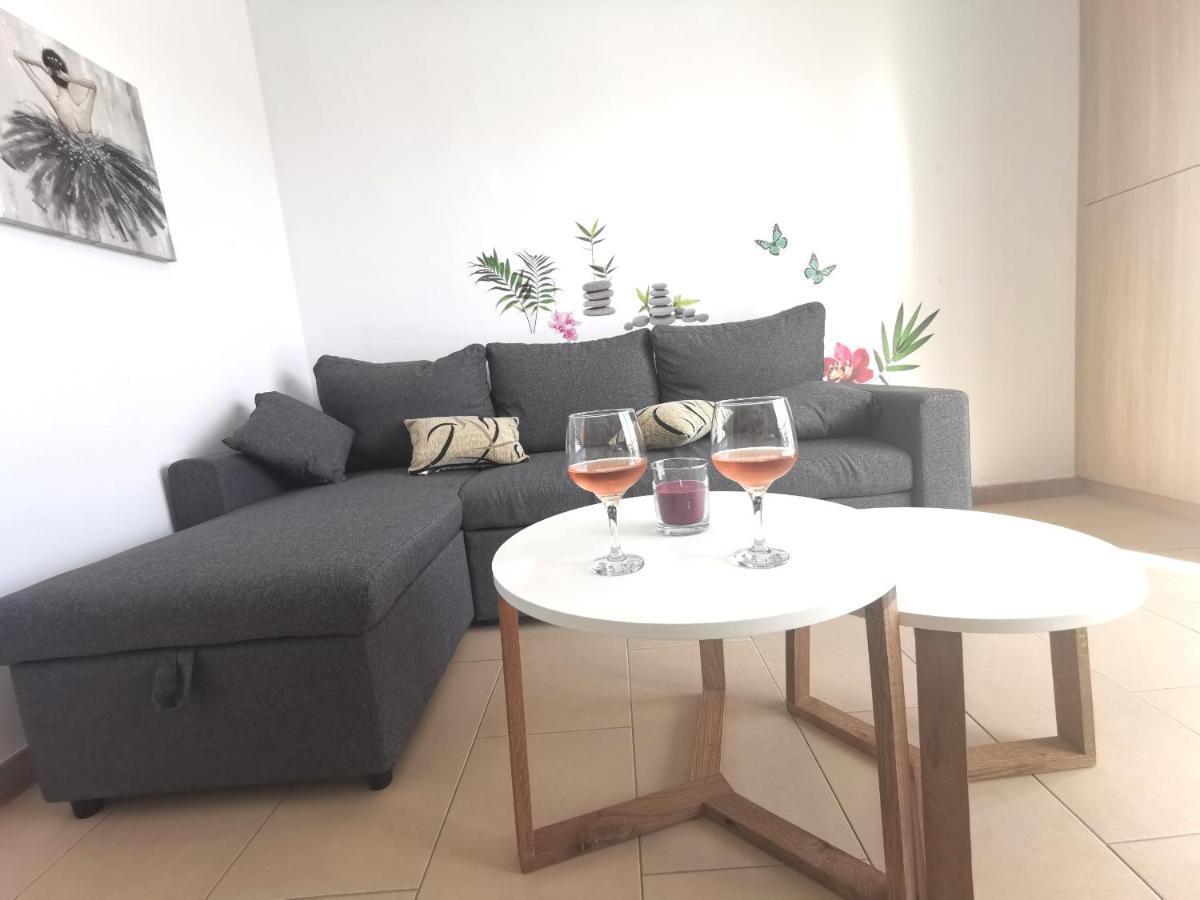 Casa Gian 2 Apartment Corralejo Ngoại thất bức ảnh